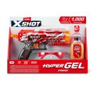 XSHOT - Hyper Gel Stinger Blaster mit Gel-Kugeln