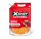 XSHOT - Hyper Gel Nachfüllpackung 3.000 Gel-Kugeln
