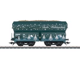 Märklin 48425 - H0 Weihnachtswagen H0 2025