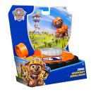 PAW Patrol Basic Vehicle Zuma (Recycle)