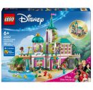 LEGO® Disney Prinzessin 43267 Prinzessinnenschloss mit Haustieren