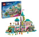 LEGO® Disney Prinzessin 43267 Prinzessinnenschloss mit Haustieren