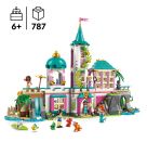 LEGO® Disney Prinzessin 43267 Prinzessinnenschloss mit Haustieren