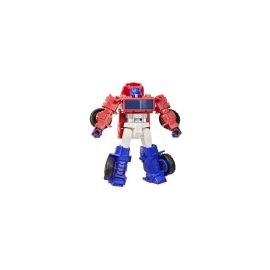 Transformers CYBERWORLD Cyber Changers