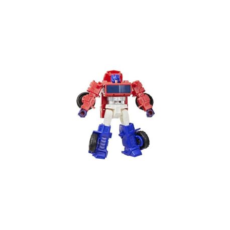 Transformers CYBERWORLD Cyber Changers