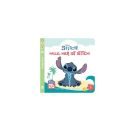 Stitch: Baby Nelson (unkaputtbar) 7: Disney - Hallo, hier ist Stitch!