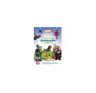 MARVEL Beginnings: Meine ersten Gutenacht-Geschichten