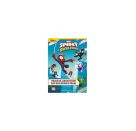 MARVEL Spidey und seine Super-Freunde: Vorlese-Abenteuer mit dem Spidey-Team