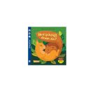 Baby Pixi (unkaputtbar) 172: Wer schläft denn da?