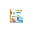 Frag doch mal ... die Maus: Pipi, Pups und Zähneputzen