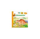 Frag doch mal ... die Maus: Dinosaurier