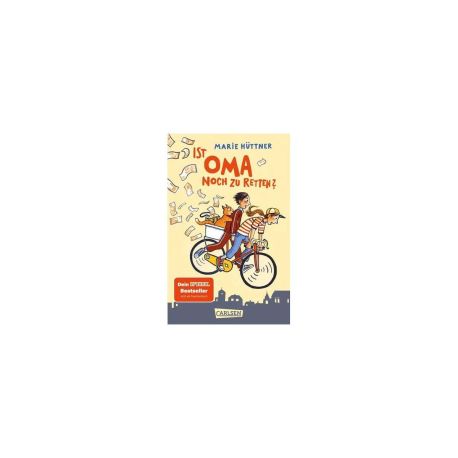 Ist Oma noch zu retten?