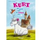 Kurt, Einhorn wider Willen 1. Wer möchte schon ein Einhorn sein?