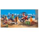 PLAYMOBIL 71808 Stunt Show
