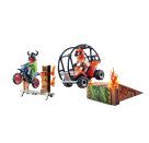 PLAYMOBIL 71808 Stunt Show