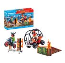 PLAYMOBIL 71808 Stunt Show
