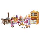 PLAYMOBIL 71848 Königliche Küche