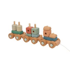 Korko Eisenbahn