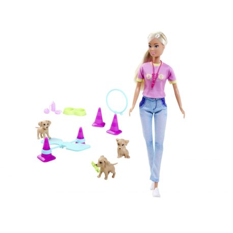 SL Dog Trainer