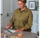 Ravensburger CreArt - Malen nach Zahlen 25963 - Lago Maggiore - ab 14 Jahren