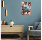 Ravensburger CreArt - Malen nach Zahlen 25963 - Lago Maggiore - ab 14 Jahren