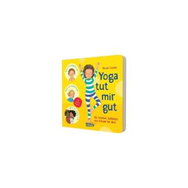 Yoga tut mir gut