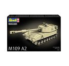 M109 A2 , Revell Modellbausatz