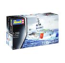 ETV Waker, Revell Modellbausatz