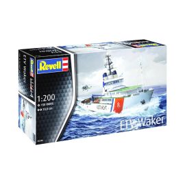 ETV Waker, Revell Modellbausatz
