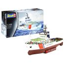 ETV Waker, Revell Modellbausatz