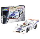 Porsche 917/10, Revell Modellbausatz