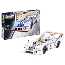 Porsche 917/10, Revell Modellbausatz