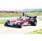 Surtees TS16/03, Revell Modellbausatz