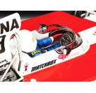 Surtees TS16/03, Revell Modellbausatz