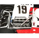Surtees TS16/03, Revell Modellbausatz