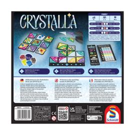 Crystalla