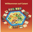 CATAN - Das Spiel