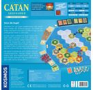 CATAN - Seefahrer