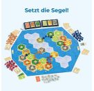 CATAN - Seefahrer