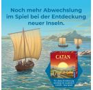 CATAN - Seefahrer