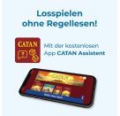 CATAN - Seefahrer