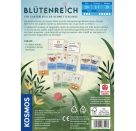 Blütenreich