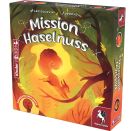 Mission Haselnuss