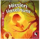 Mission Haselnuss