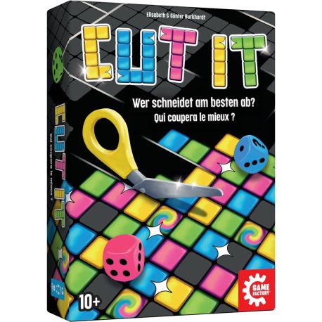 Cut it (mult)