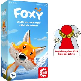 Foxy (d)