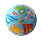 Ball Fahrzeuge, (DE/E/F/NL/IT/ES)