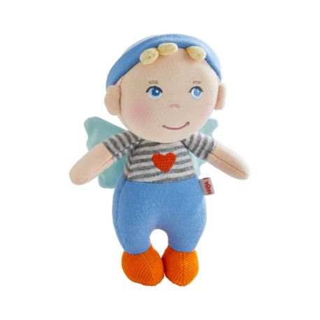 Schutzengel Mats (DE/E/F/NL/IT/ES)