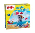 Robbi Gelato, deutsch