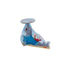 Robbi Gelato, deutsch